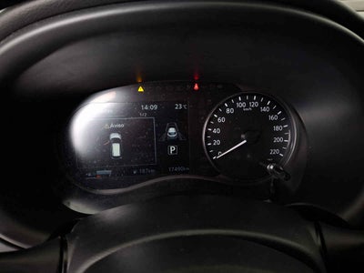 2024 Nissan Kicks 5p Platinum L4/1.6 Aut