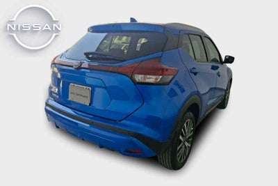 2024 Nissan Kicks 5p Exclusive L4/1.6 Aut