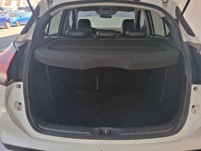 2023 Nissan Kicks 5p Exclusive L4/1.6 Aut