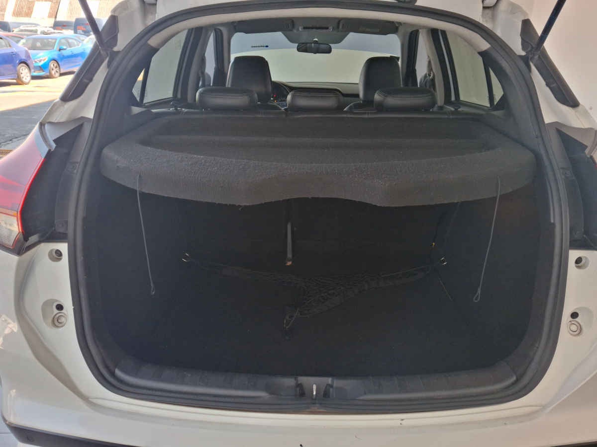 2023 Nissan Kicks 5p Exclusive L4/1.6 Aut