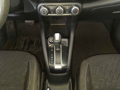 2021 Nissan Kicks 5p Advance L4/1.6 Aut