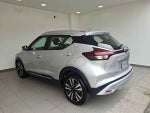 2021 Nissan Kicks 5p Advance L4/1.6 Aut