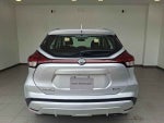 2021 Nissan Kicks 5p Advance L4/1.6 Aut