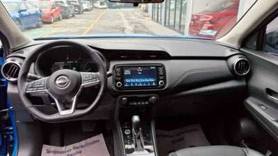 2023 Nissan Kicks 5p Platinum Bitono L4/1.6 Aut