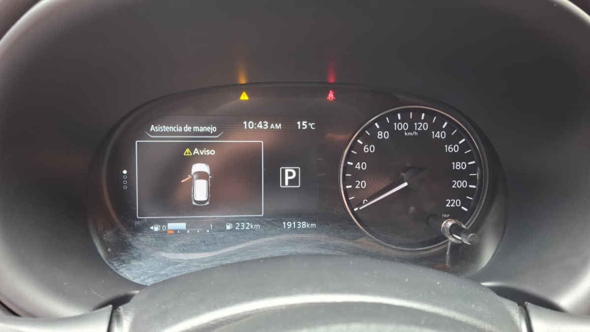 2023 Nissan Kicks 5p Platinum Bitono L4/1.6 Aut