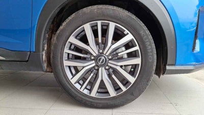 2023 Nissan Kicks 5p Platinum Bitono L4/1.6 Aut