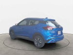 2023 Nissan Kicks 5p Advance L4/1.6 Man