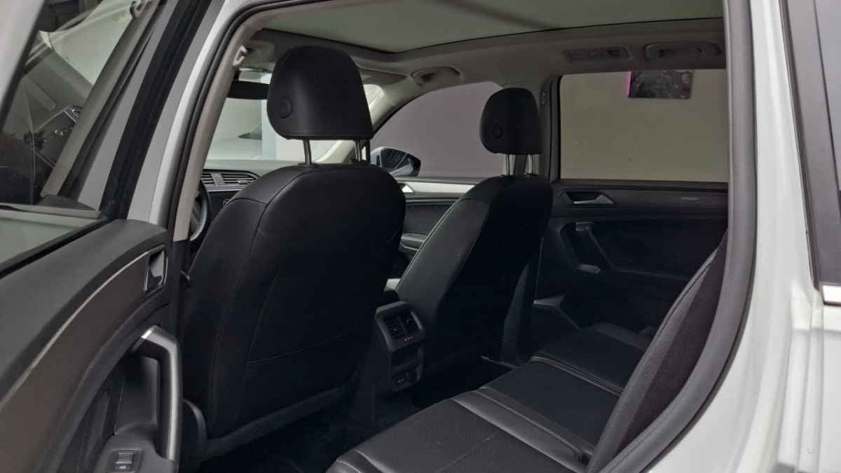 2024 Volkswagen Tiguan 5p Comfortline L4/1.4/T Aut