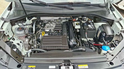 2024 Volkswagen Tiguan 5p Comfortline L4/1.4/T Aut