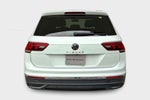 2024 Volkswagen Tiguan 5p Comfortline L4/1.4/T Aut