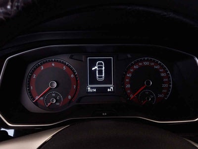 2021 Volkswagen Jetta 4p Comfortline L4/1.4 Aut