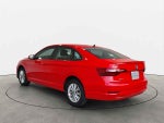 2021 Volkswagen Jetta 4p Comfortline L4/1.4 Aut