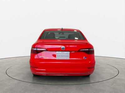 2021 Volkswagen Jetta 4p Comfortline L4/1.4 Aut