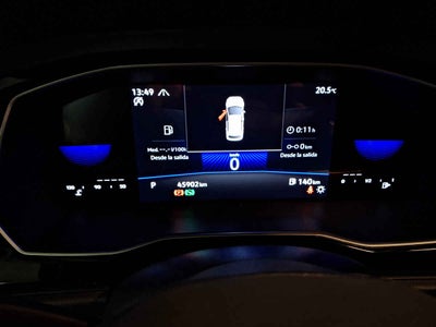 2024 Volkswagen Jetta 4p Trendline L4/1.4/T Aut