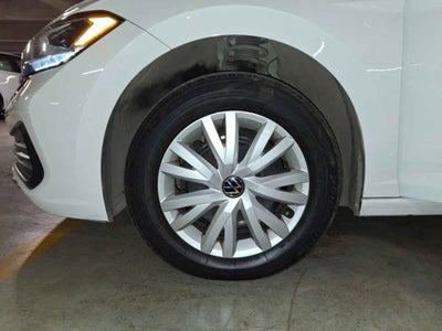 2024 Volkswagen Jetta 4p Trendline L4/1.4/T Aut