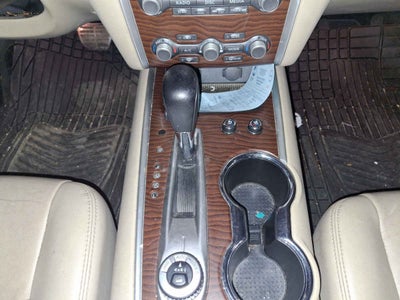 2017 Nissan Pathfinder 5p Exclusive V6/3.5 Aut