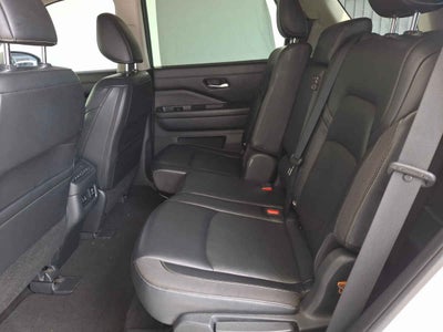 2023 Nissan Pathfinder 5p Advance V6/3.5 Aut