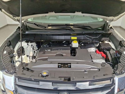 2023 Nissan Pathfinder 5p Advance V6/3.5 Aut