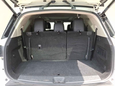 2023 Nissan Pathfinder 5p Advance V6/3.5 Aut