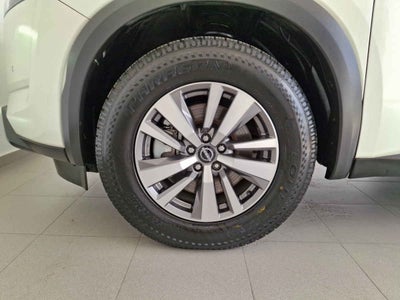 2023 Nissan Pathfinder 5p Advance V6/3.5 Aut