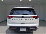 2023 Nissan Pathfinder 5p Advance V6/3.5 Aut