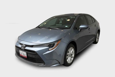 2024 Toyota Corolla 4p LE L4/2.0 Aut