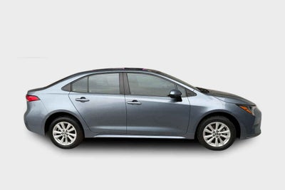 2024 Toyota Corolla 4p LE L4/2.0 Aut