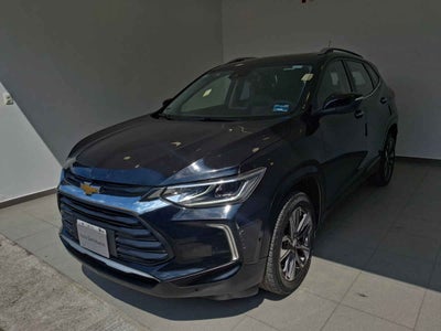2021 Chevrolet Tracker 5p Premier L3/1.2 Aut