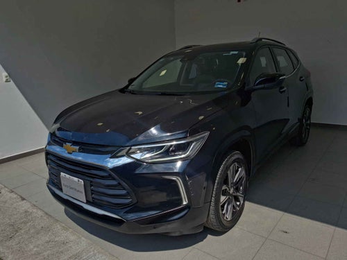 2021 Chevrolet Tracker 5p Premier L3/1.2 Aut