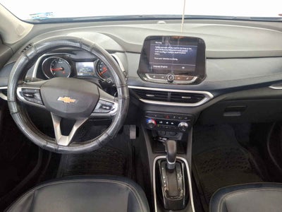 2021 Chevrolet Tracker 5p Premier L3/1.2 Aut