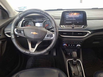 2021 Chevrolet Tracker 5p Premier L3/1.2 Aut