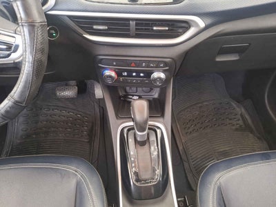 2021 Chevrolet Tracker 5p Premier L3/1.2 Aut