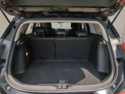 2021 Chevrolet Tracker 5p Premier L3/1.2 Aut