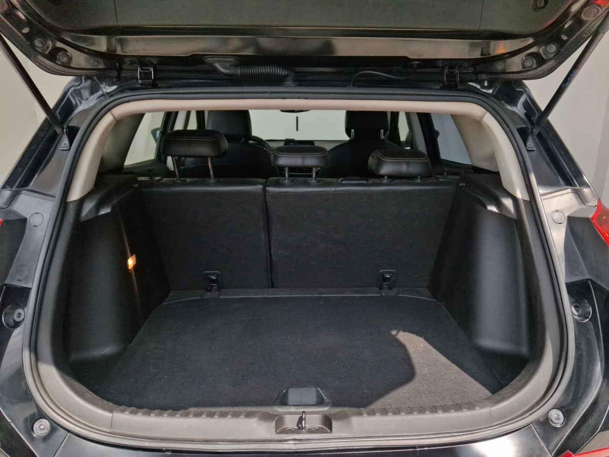 2021 Chevrolet Tracker 5p Premier L3/1.2 Aut