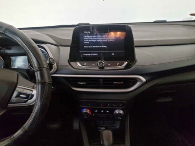 2021 Chevrolet Tracker 5p Premier L3/1.2 Aut