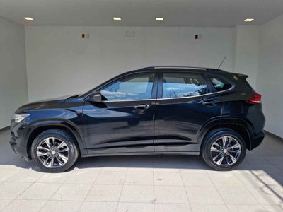 2021 Chevrolet Tracker 5p Premier L3/1.2 Aut