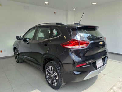 2021 Chevrolet Tracker 5p Premier L3/1.2 Aut