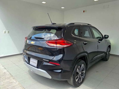 2021 Chevrolet Tracker 5p Premier L3/1.2 Aut