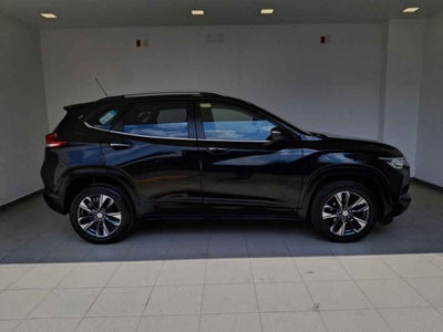 2021 Chevrolet Tracker 5p Premier L3/1.2 Aut