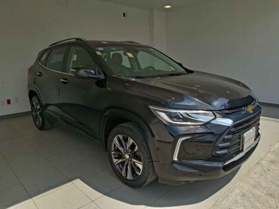 2021 Chevrolet Tracker 5p Premier L3/1.2 Aut