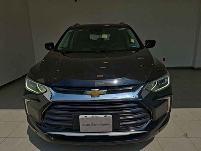 2021 Chevrolet Tracker 5p Premier L3/1.2 Aut