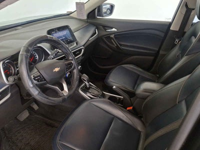 2021 Chevrolet Tracker 5p Premier L3/1.2 Aut