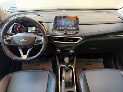 2022 Chevrolet Tracker 5p Premier L3/1.2 Aut