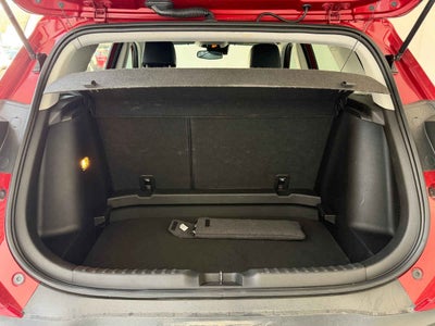 2022 Chevrolet Tracker 5p Premier L3/1.2 Aut