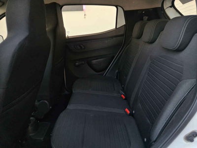 2022 Renault Kwid 5p Iconic L3/1.0 Man