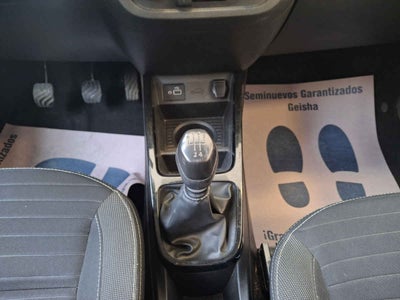 2022 Renault Kwid 5p Iconic L3/1.0 Man