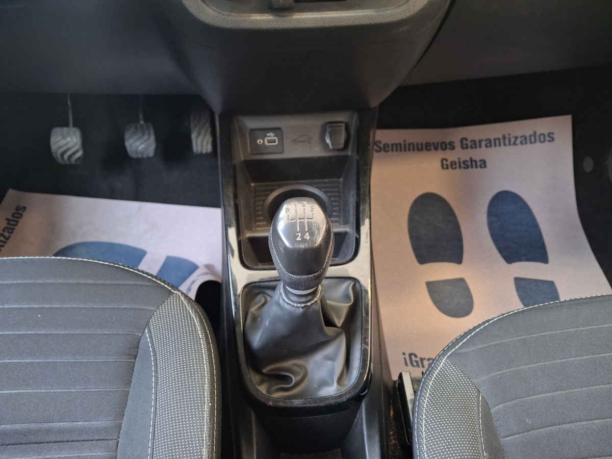 2022 Renault Kwid 5p Iconic L3/1.0 Man