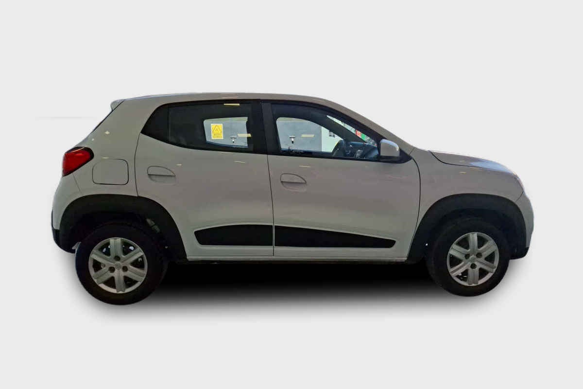 2022 Renault Kwid 5p Iconic L3/1.0 Man