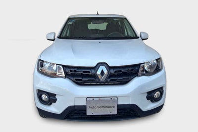 2022 Renault Kwid 5p Iconic L3/1.0 Man