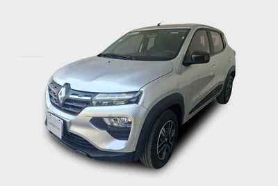 2023 Renault Kwid 5p Iconic L3/1.0 Man